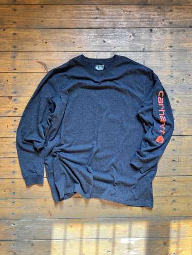 Carhartt × Dickies × Streetwear Carhartt Asphalt B