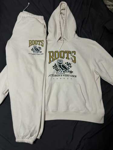 Octobers Very Own × Roots Roots OVO Collab