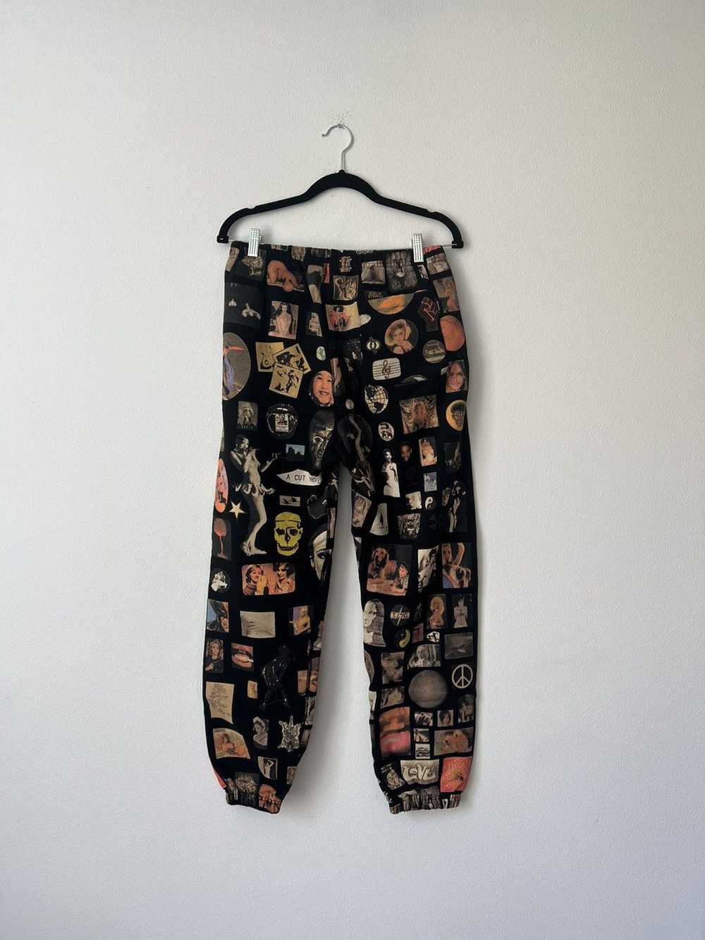 Supreme F/W 2017 Supreme - Thrills sweatpants (Sm… - image 6