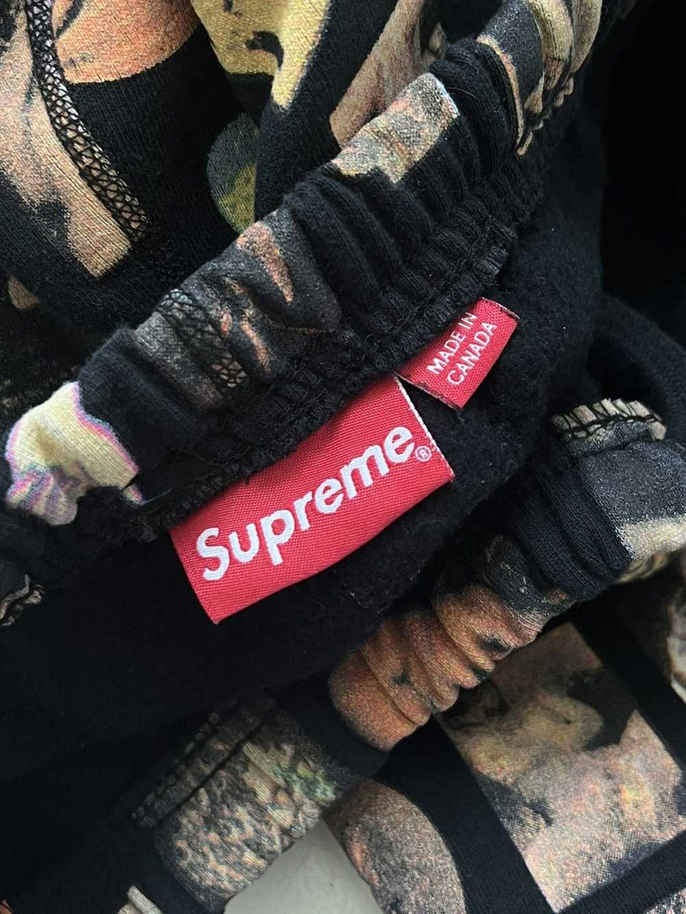 Supreme F/W 2017 Supreme - Thrills sweatpants (Sm… - image 8