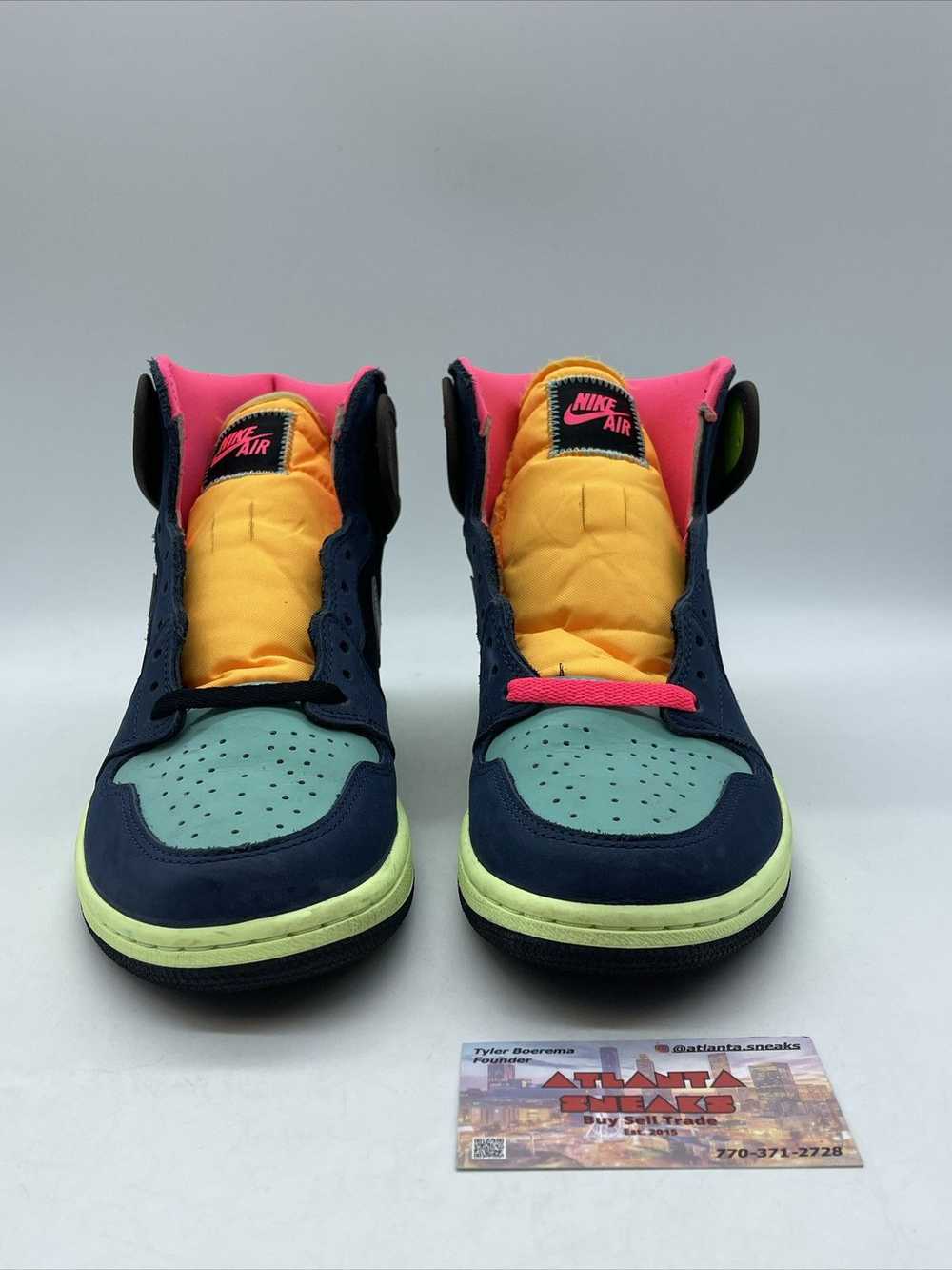 jordan 1 high tokyo bio