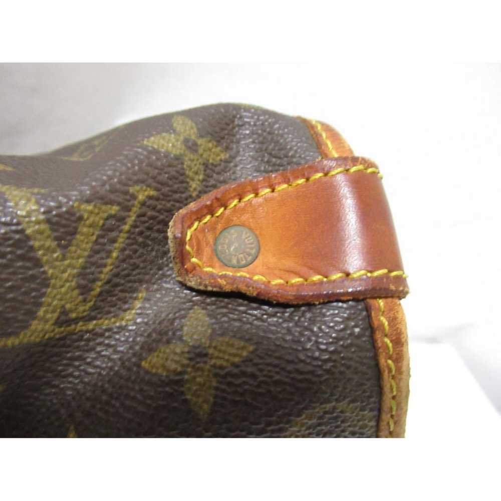 Louis Vuitton Saumur cloth 48h bag - image 4