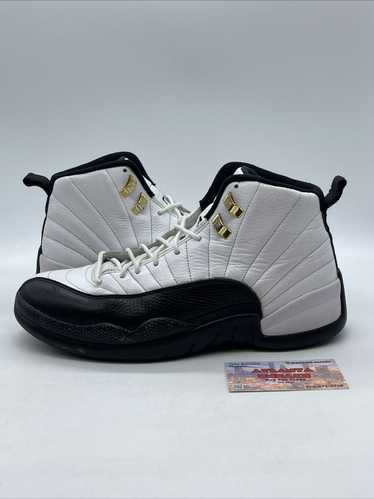 Jordan Brand Air Jordan 12 taxi