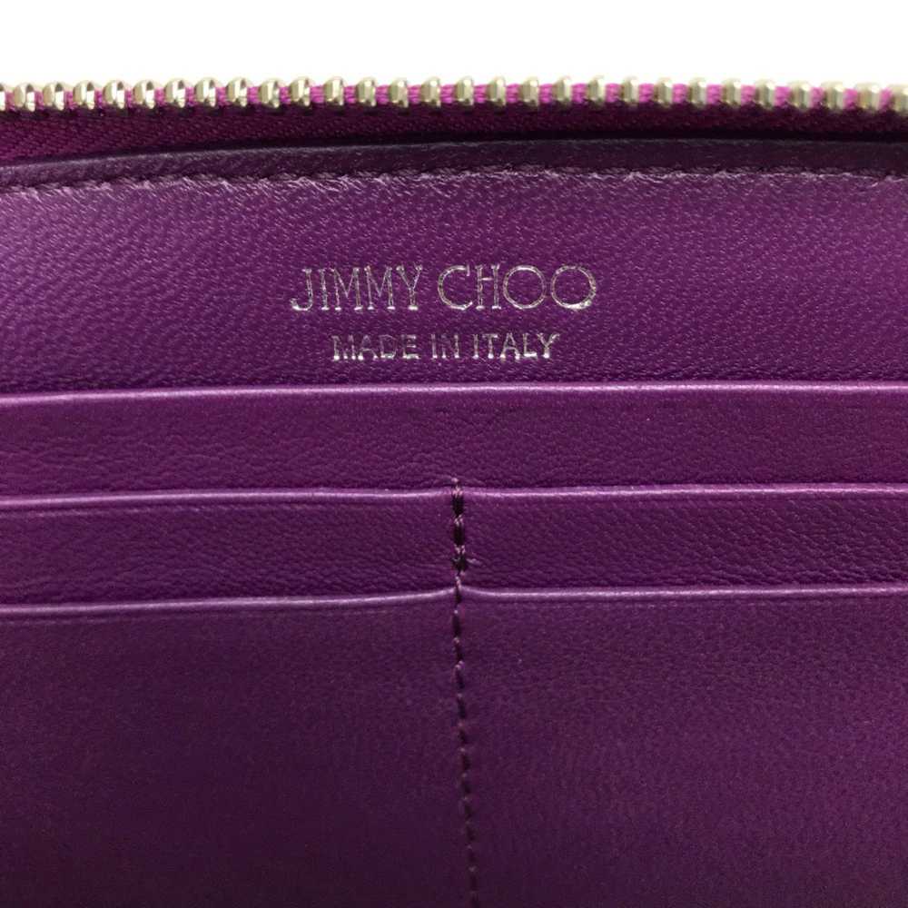 Jimmy Choo Jimmy Choo 163FILIPA.CIM Star stud fil… - image 10