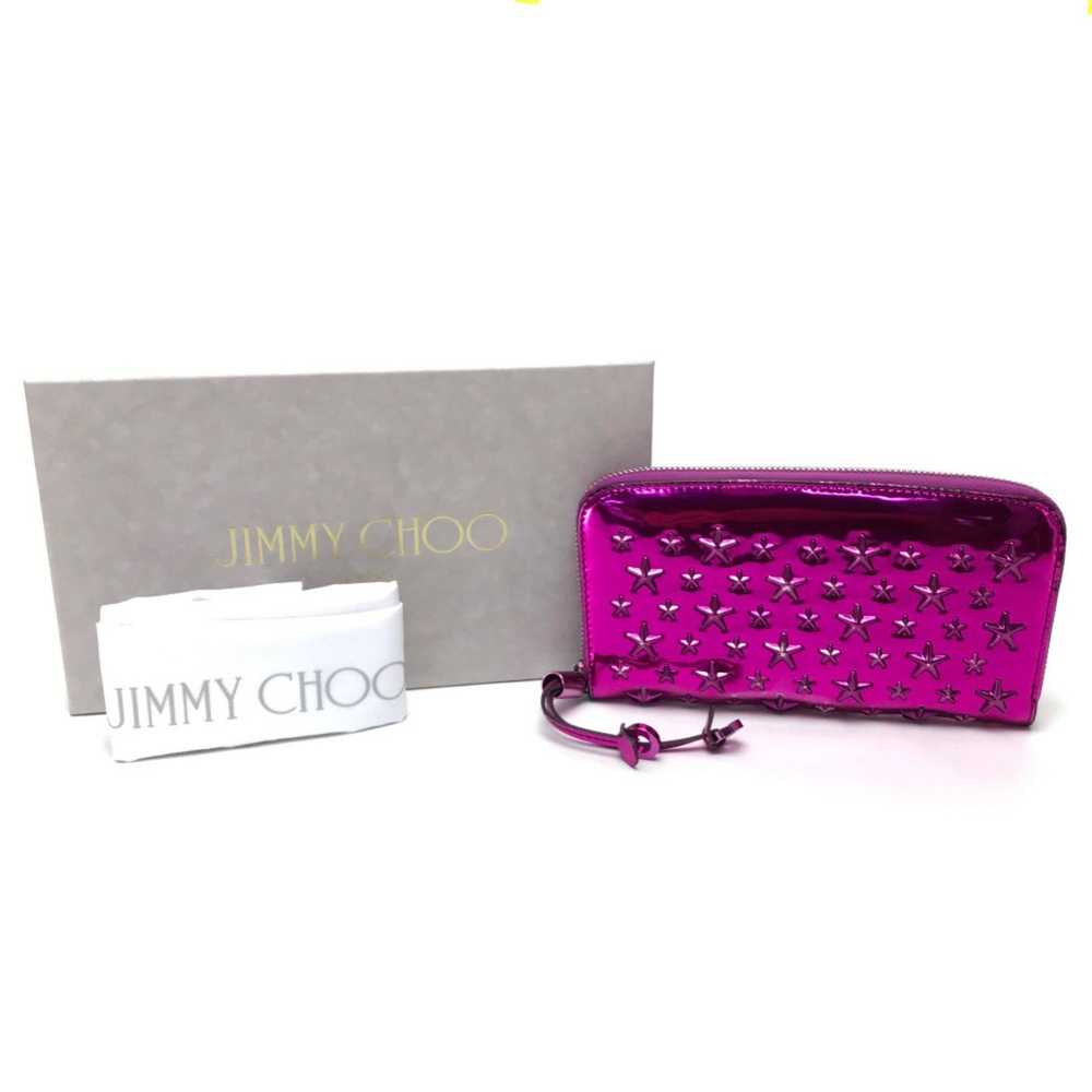 Jimmy Choo Jimmy Choo 163FILIPA.CIM Star stud fil… - image 12