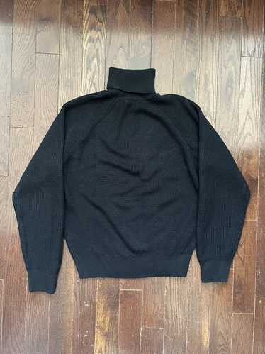 Lemaire × Uniqlo Uniqlo U Chunky Turtle Neck Knit 