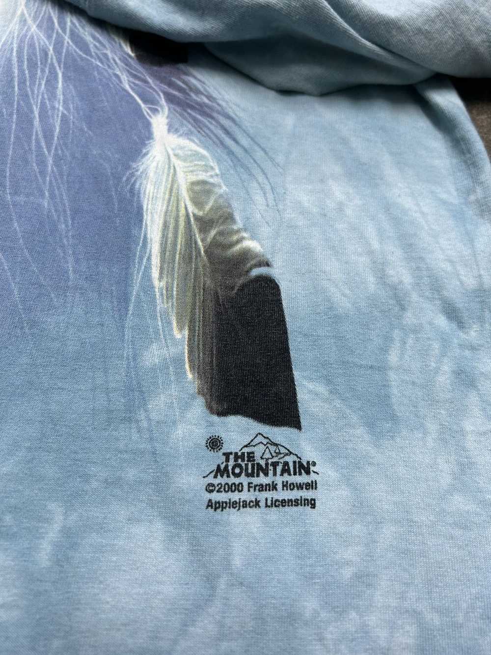 The Mountain × Vintage Vintage 2000 The Mountain … - image 2