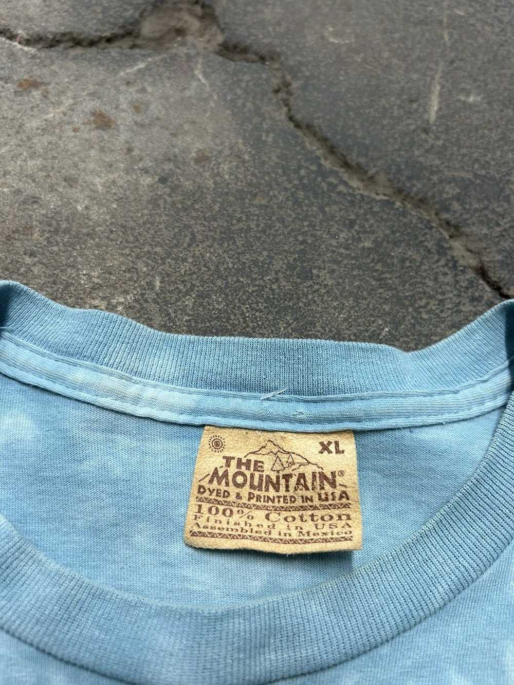 The Mountain × Vintage Vintage 2000 The Mountain … - image 4