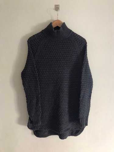 Gap × Vintage × Yeezy Season Gap Oversize Knitwear