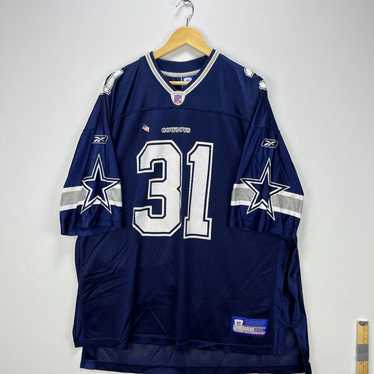 NFL × Vintage Vintage Dallas Cowboys Roy Williams… - image 1