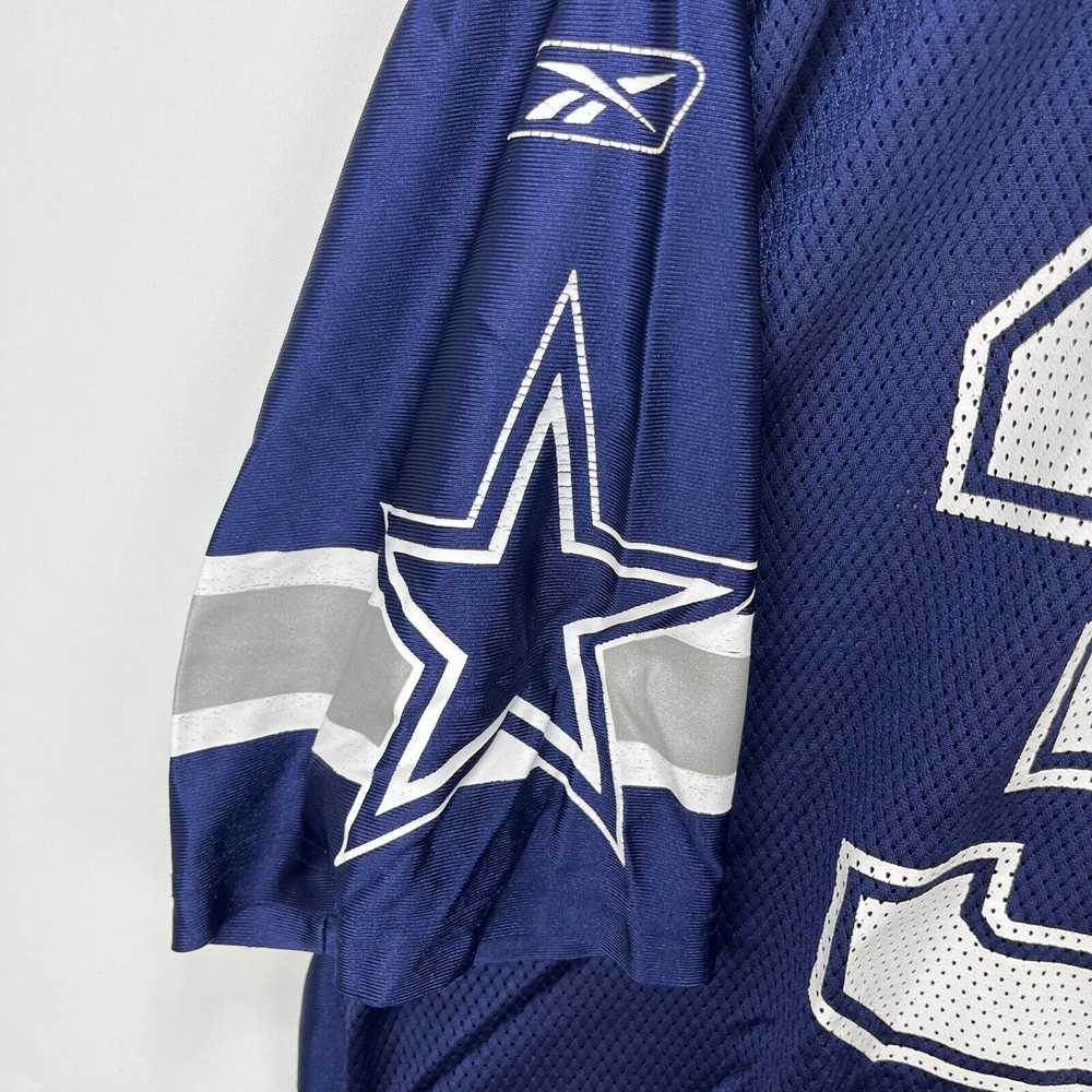 NFL × Vintage Vintage Dallas Cowboys Roy Williams… - image 4