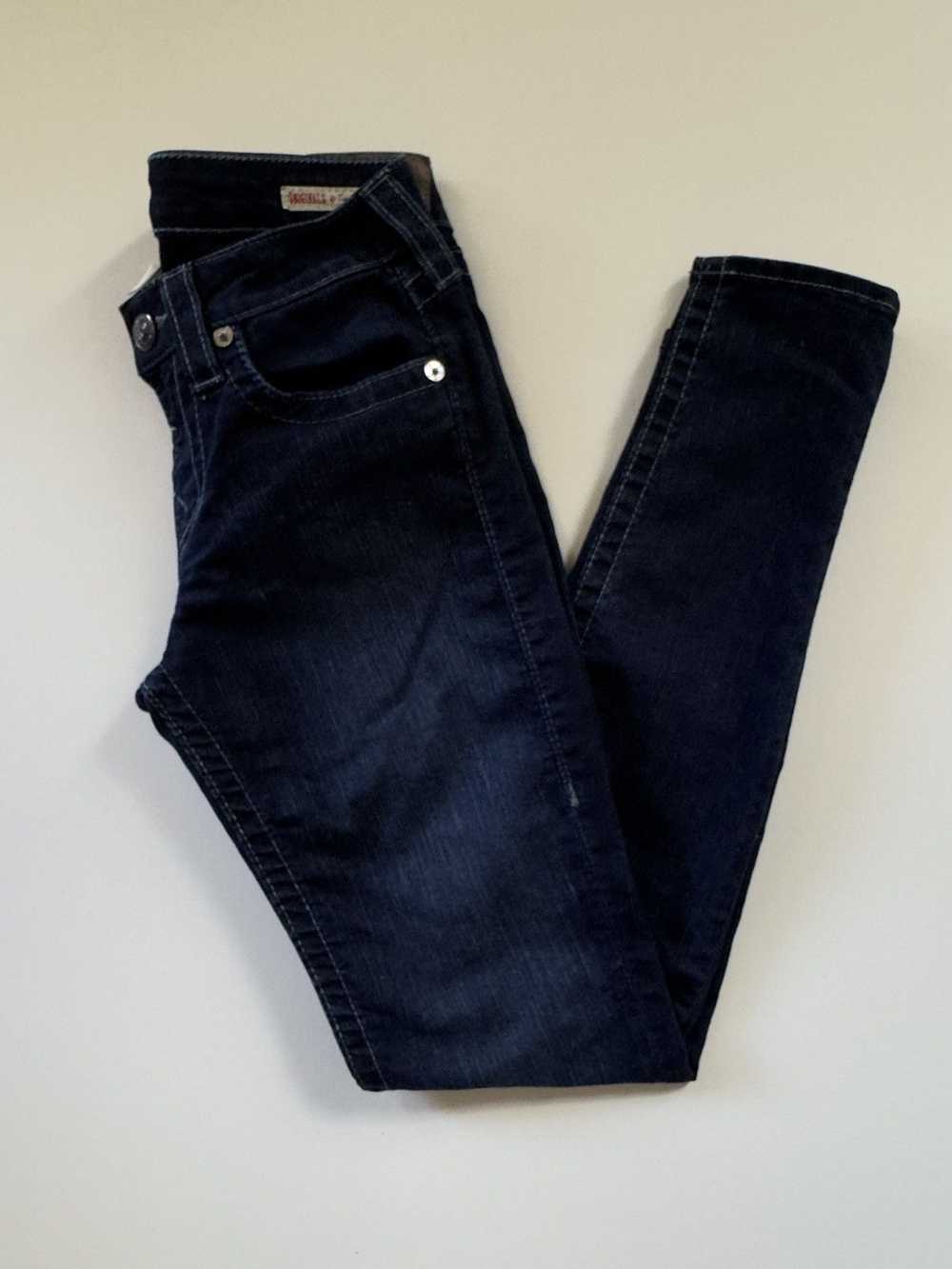 True Religion True Religion Dark wash jeans - image 5