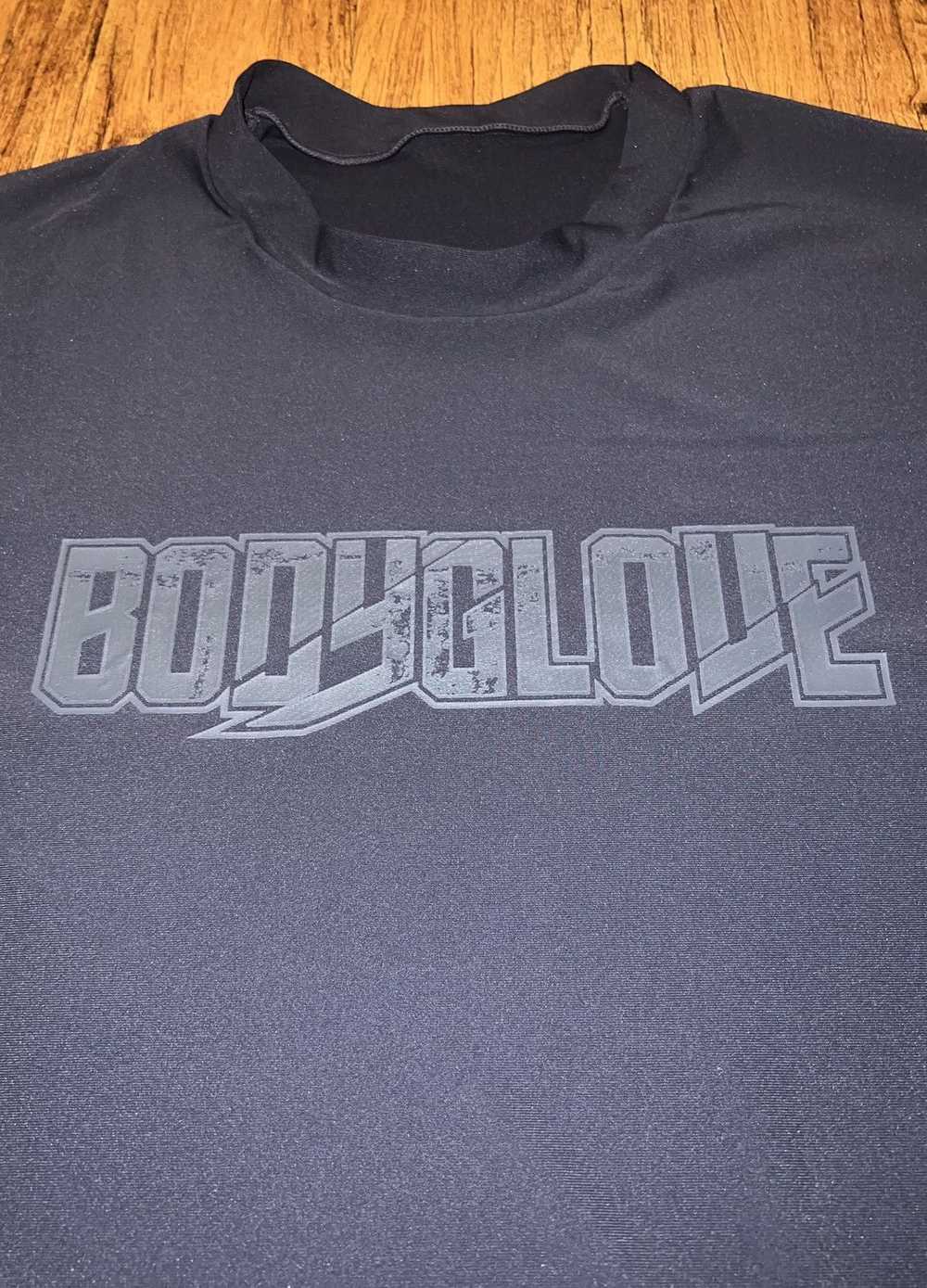 Body Glove × Vintage Vintage Body Glove Rash Guar… - image 2