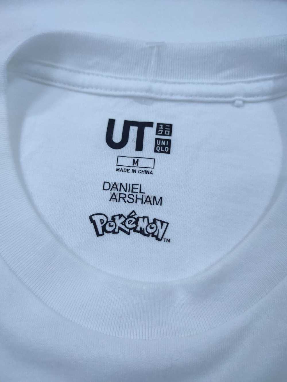 Anima × Daniel Arsham × Pokemon Pokemon x Daniel … - image 2