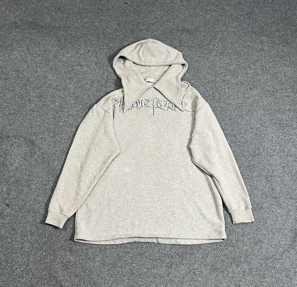 Balenciaga Balenciaga Sanskrit sweatshirt - DMC - image 1