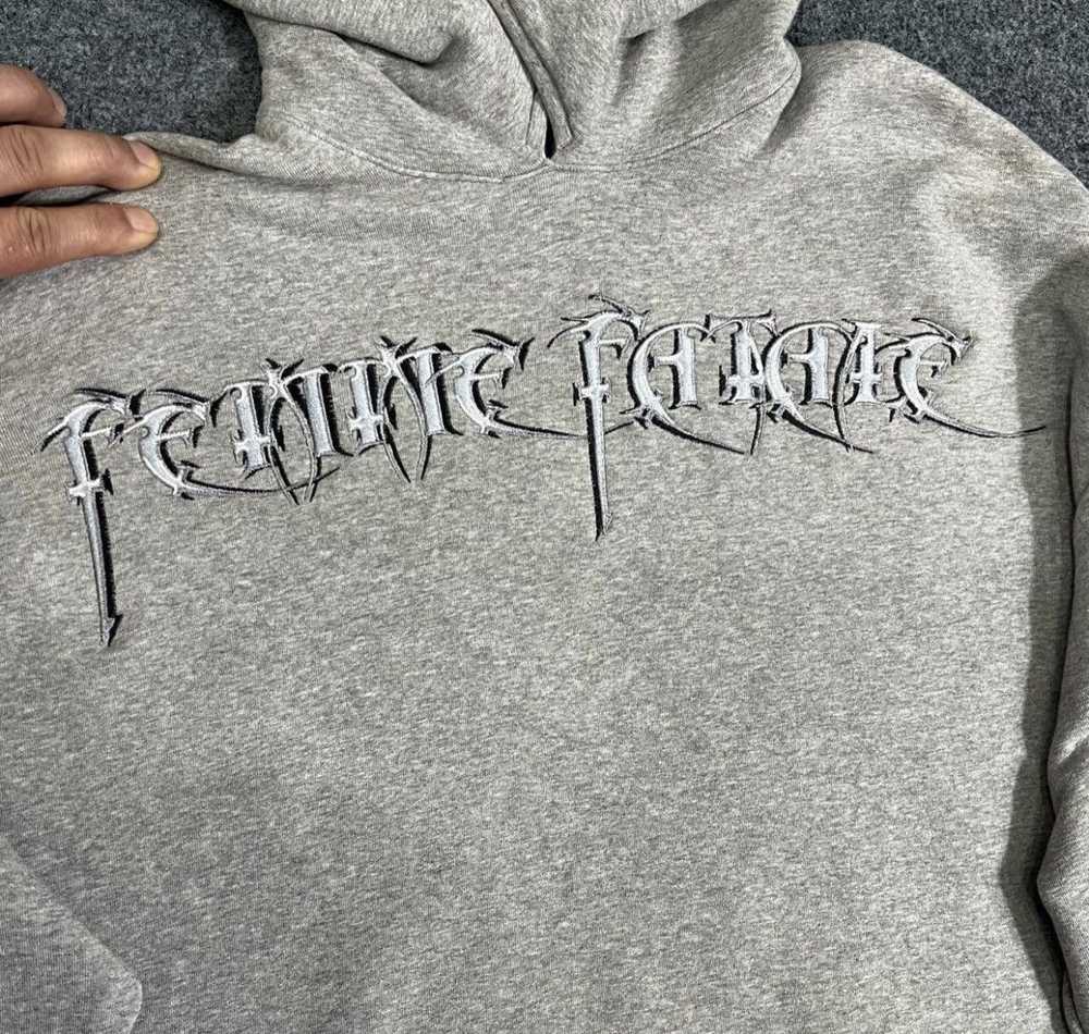 Balenciaga Balenciaga Sanskrit sweatshirt - DMC - image 2