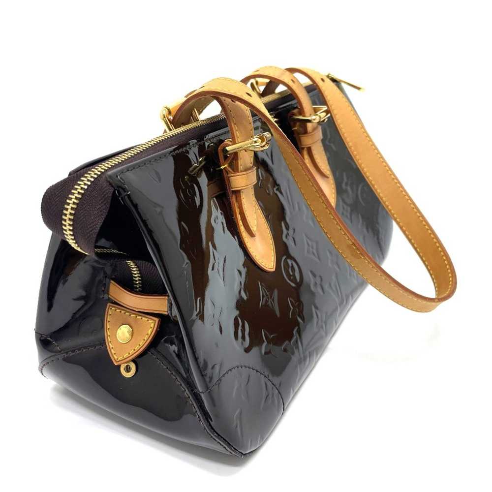 Louis Vuitton Louis Vuitton M93510 MonogramVernis… - image 4