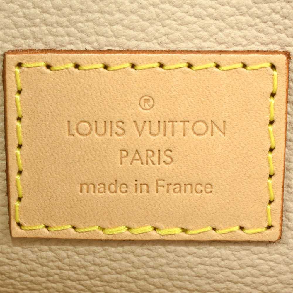 Louis Vuitton Louis Vuitton Pochette Tick Summer … - image 6