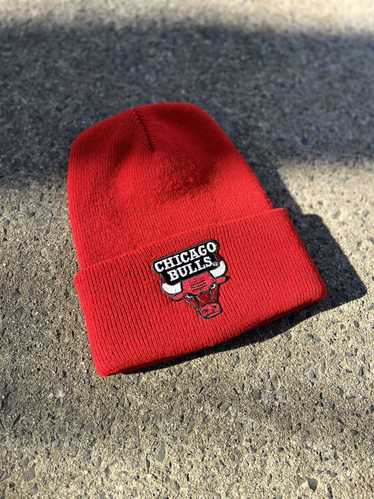 Chicago Bulls × NBA × Vintage Vintage 90’s NBA Chi