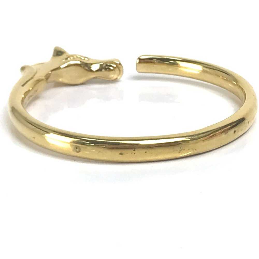 Hermes Hermes Accessories Bracelet Bangle Gold - image 5