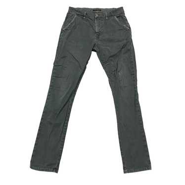 Nudie jeans slim adam - Gem