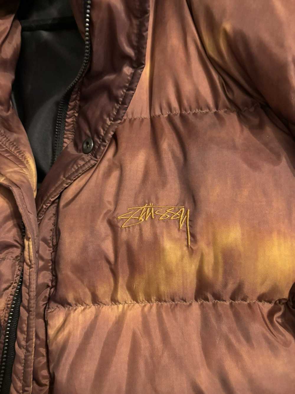 Stussy Stussy Aurora Puffer - image 5