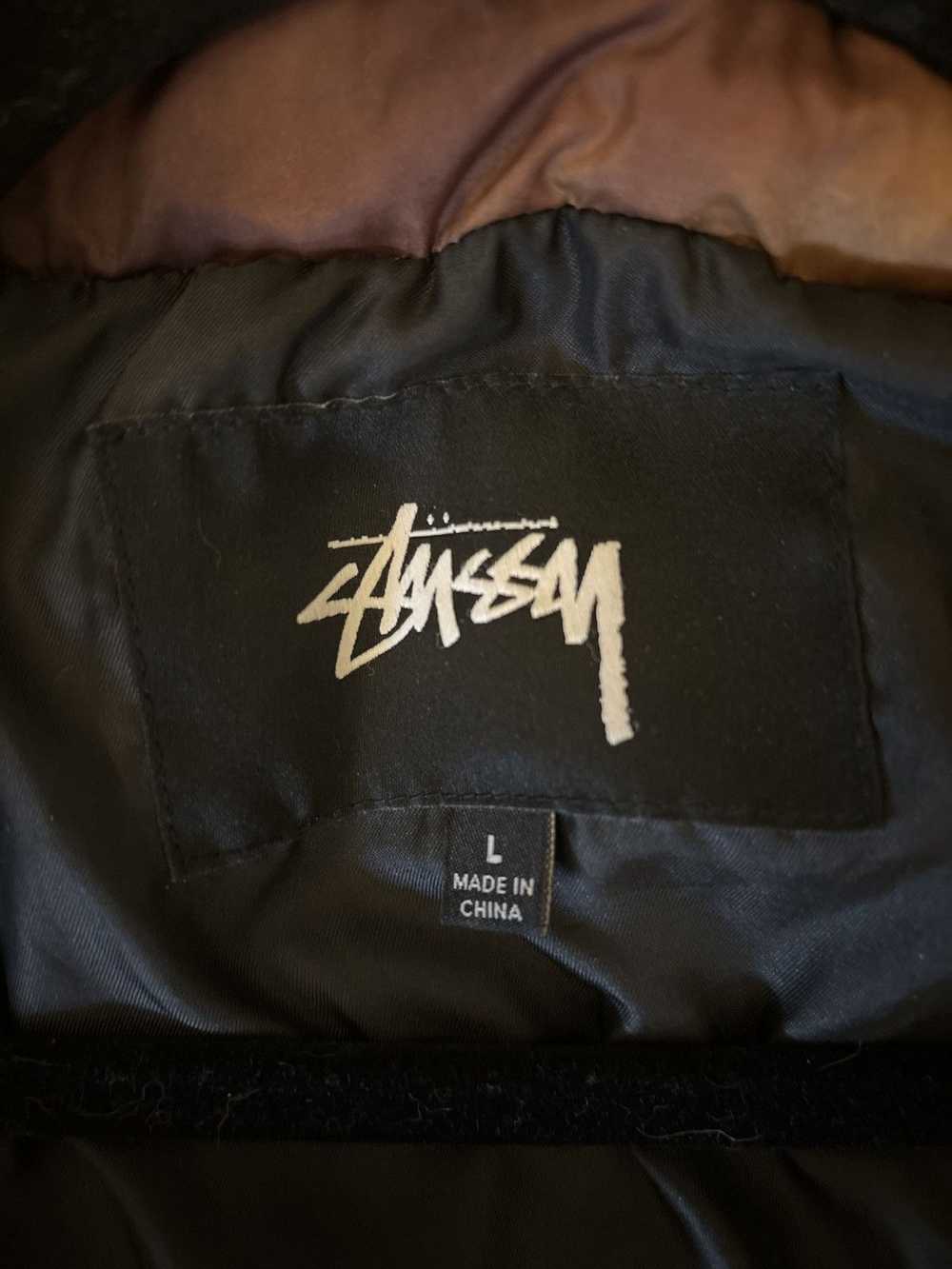 Stussy Stussy Aurora Puffer - image 6