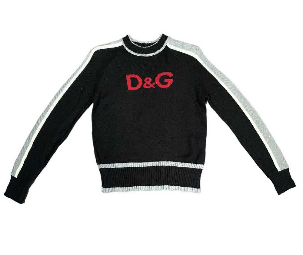 Dolce & Gabbana Dolce & Gabbana Retro Vintage 90s… - image 7