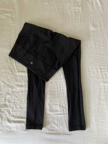 Alo × Alo Yoga × Lululemon Lululemon Leggings 28”