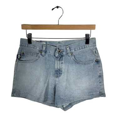 Lee Vintage Lee Dungarees Jean Shorts - image 1