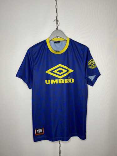 Umbro pro training shirt - Gem