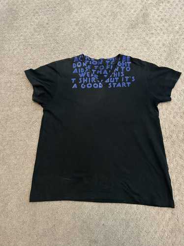 Maison Margiela Vintage Martin Margiela AIDS Aware