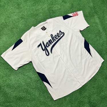 New York Yankees × Streetwear × Vintage Vintage Ne