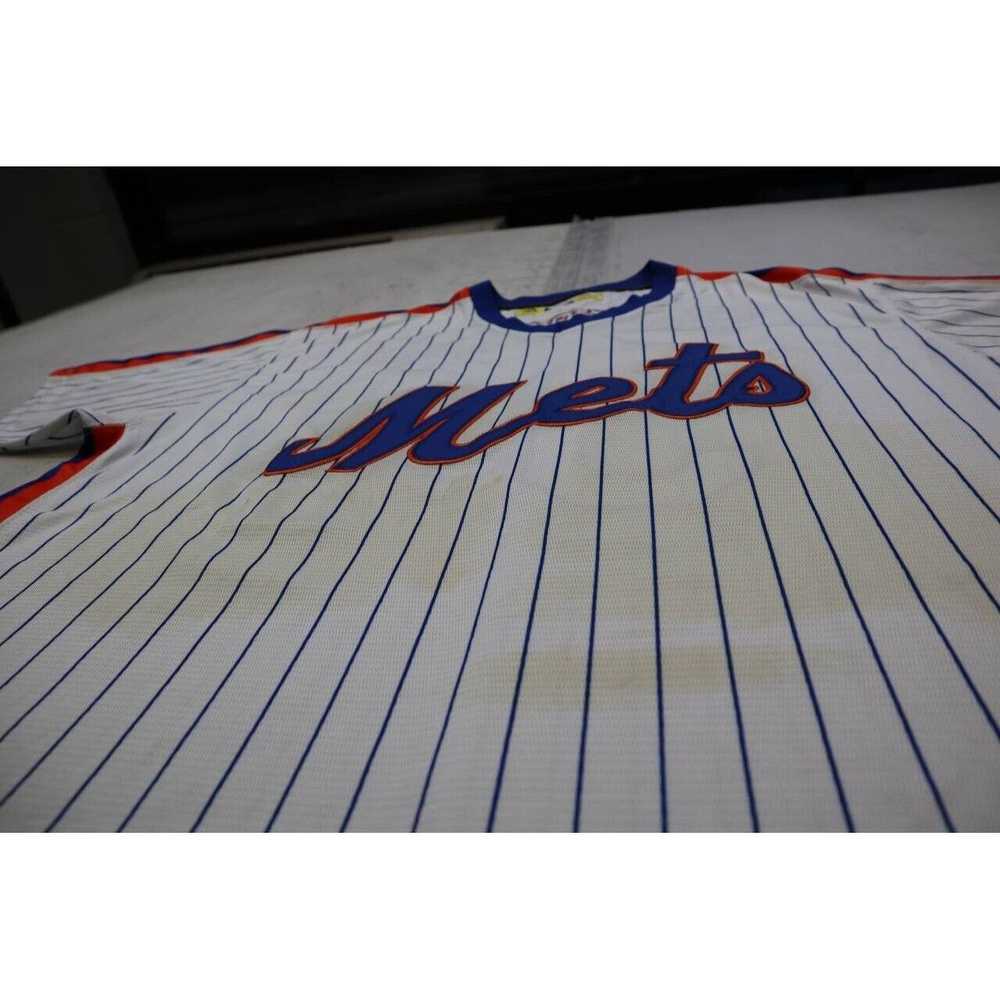 Majestic New York Mets Noah Syndergaard #34 Majes… - image 10