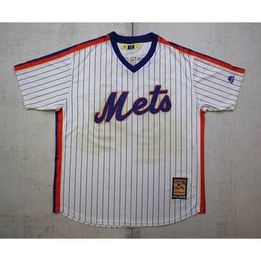 Majestic New York Mets Noah Syndergaard #34 Majes… - image 1