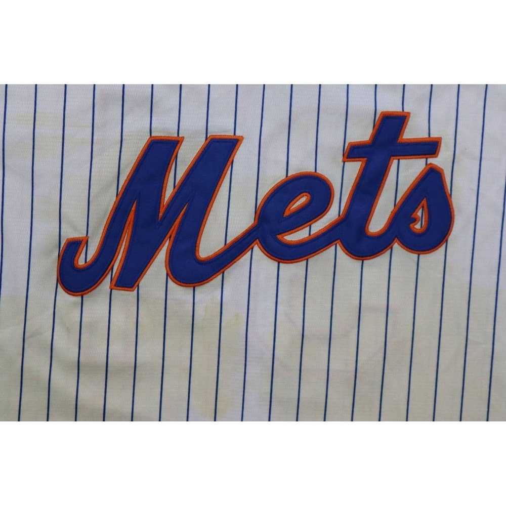 Majestic New York Mets Noah Syndergaard #34 Majes… - image 6