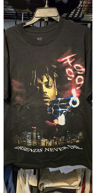 Faze Faze Juice Wrld Tee