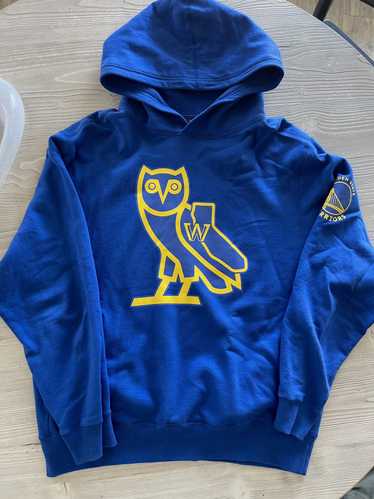 NBA × Octobers Very Own × Warriors Octobers very o