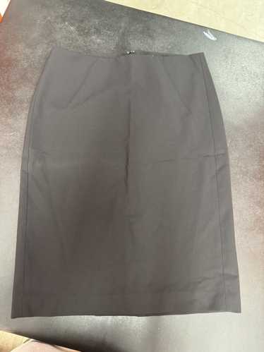 Theory Theory Pencil Edition Skirt Style Size 8