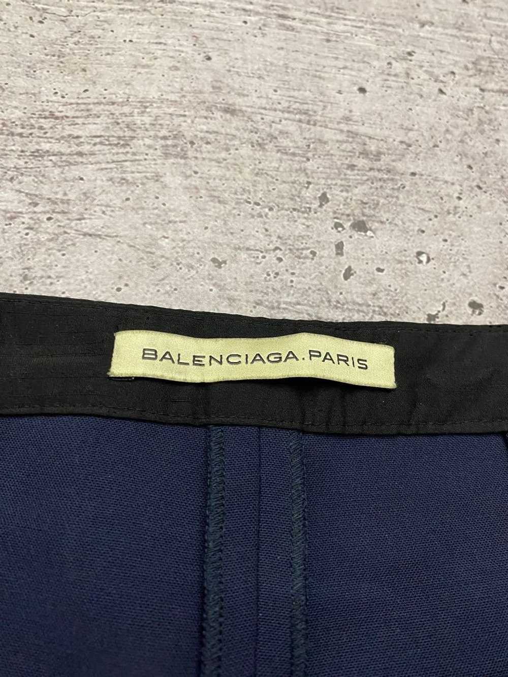 Balenciaga × Streetwear Balenciaga Luxury pants - image 6