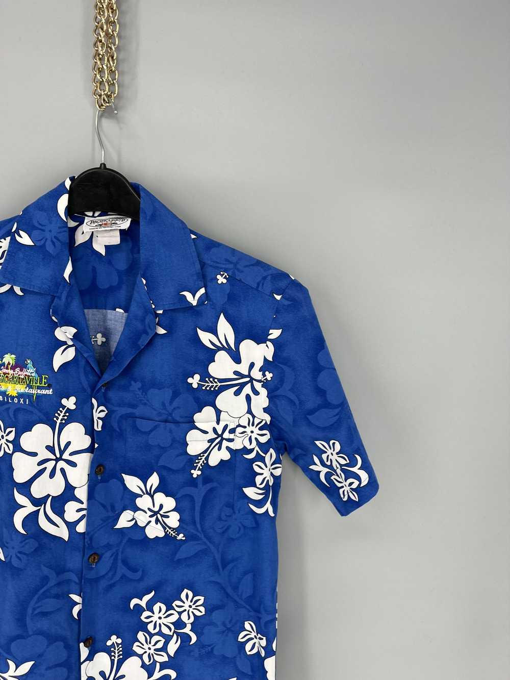 Crazy Shirts × Hawaiian Shirt × Vintage Vintage A… - image 5