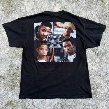 Band Tees × Rap Tees × Vintage ©1994 Boyz 2 Men v… - image 1