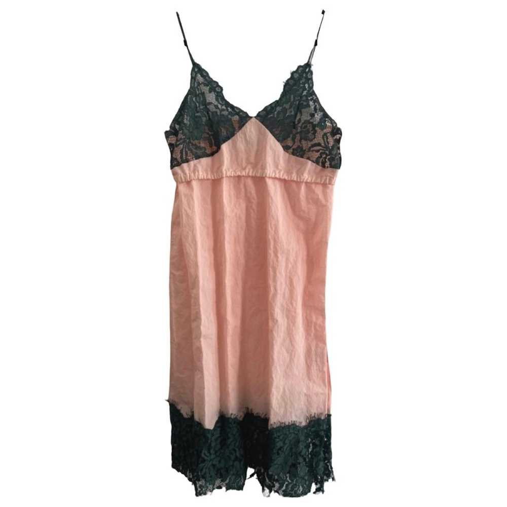 MM6 Mid-length dress - image 1