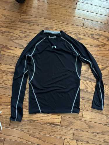 Under Armour Under Armour Long Sleeve Compression… - image 1