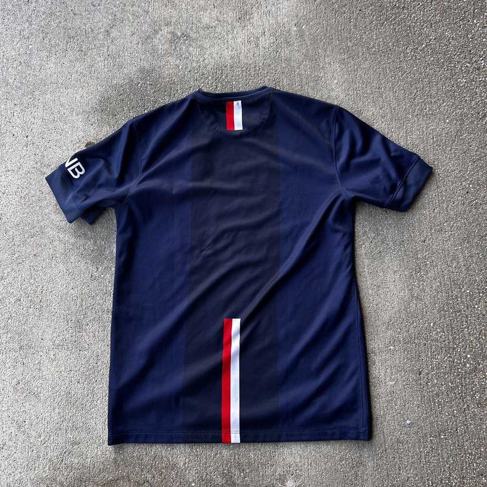 Nike × Soccer Jersey 2014 nike paris saint germai… - image 4