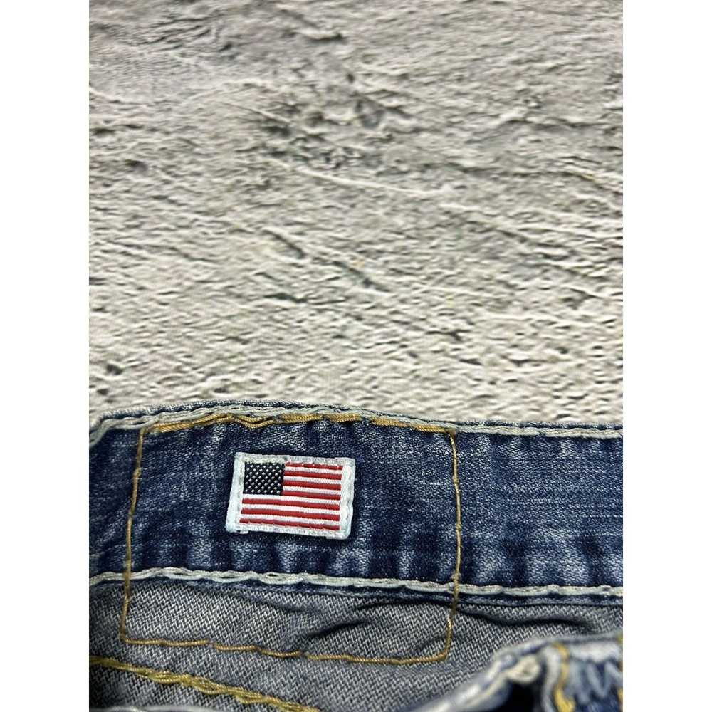 Made In Usa × True Religion × Vintage True Religi… - image 11