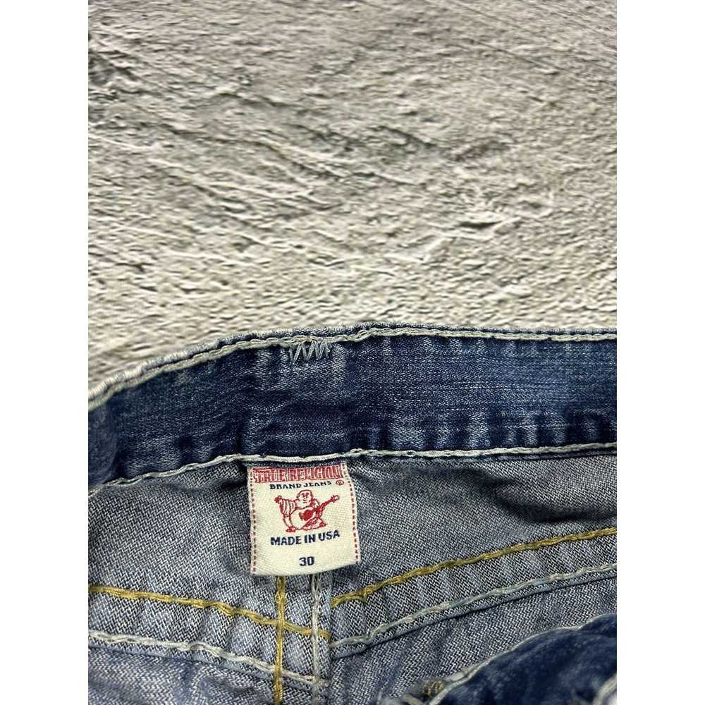 Made In Usa × True Religion × Vintage True Religi… - image 12