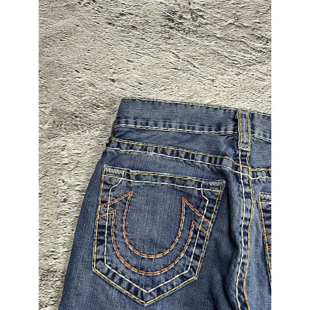 Made In Usa × True Religion × Vintage True Religi… - image 4