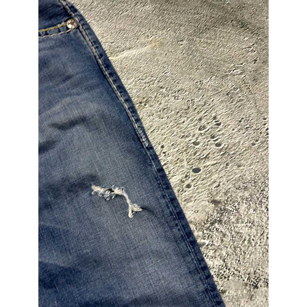 Made In Usa × True Religion × Vintage True Religi… - image 7