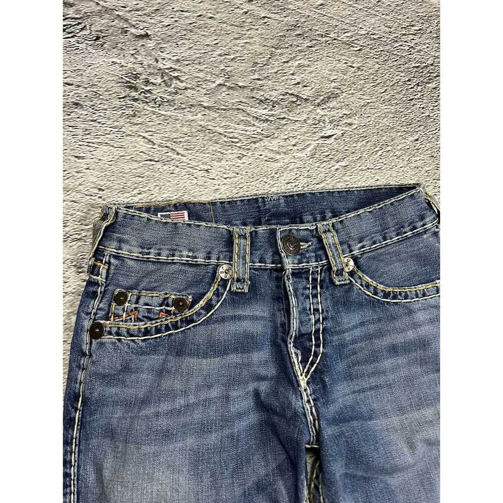 Made In Usa × True Religion × Vintage True Religi… - image 9